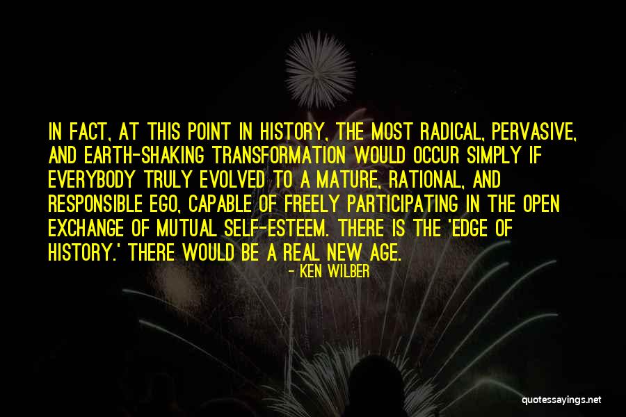 De State News Quotes By Ken Wilber De State News Quotes By Ken Wilber