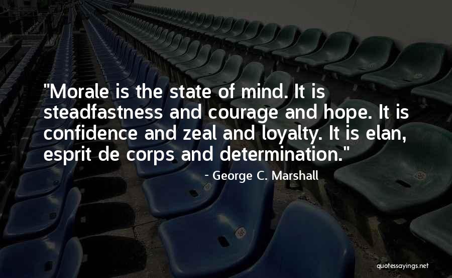 De State Quotes By George C. Marshall De State Quotes By George C. Marshall