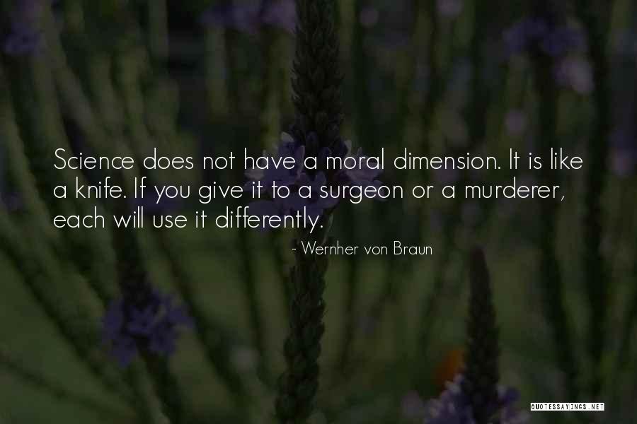 De Stefani Mercedes Quotes By Wernher Von Braun De Stefani Mercedes Quotes By Wernher Von Braun