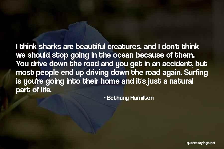 De Stefani Spa Quotes By Bethany Hamilton De Stefani Spa Quotes By Bethany Hamilton