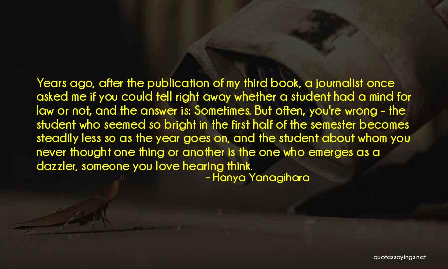 De Talence Bagatelle Quotes By Hanya Yanagihara De Talence Bagatelle Quotes By Hanya Yanagihara