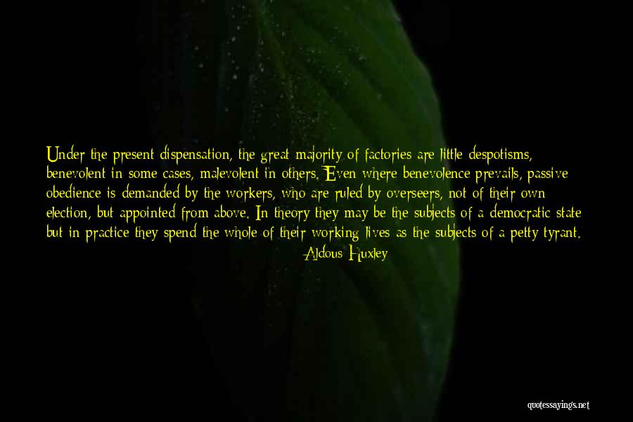 De Talence Kasiyamhuru Quotes By Aldous Huxley De Talence Kasiyamhuru Quotes By Aldous Huxley