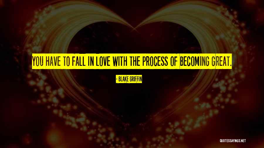 De Tenemos Que Quotes By Blake Griffin De Tenemos Que Quotes By Blake Griffin