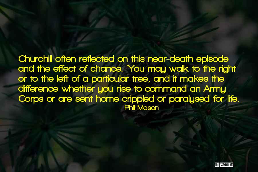De Tenemos Que Quotes By Phil Mason De Tenemos Que Quotes By Phil Mason