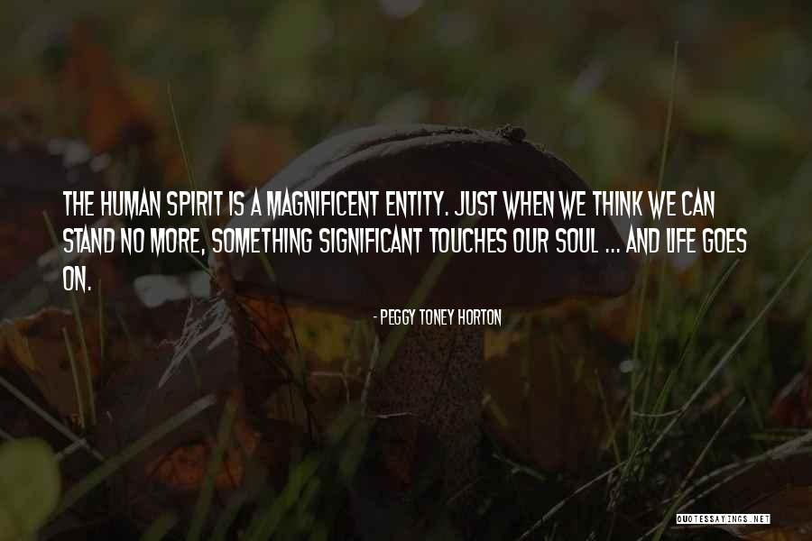 De Tenemos Quotes By Peggy Toney Horton De Tenemos Quotes By Peggy Toney Horton