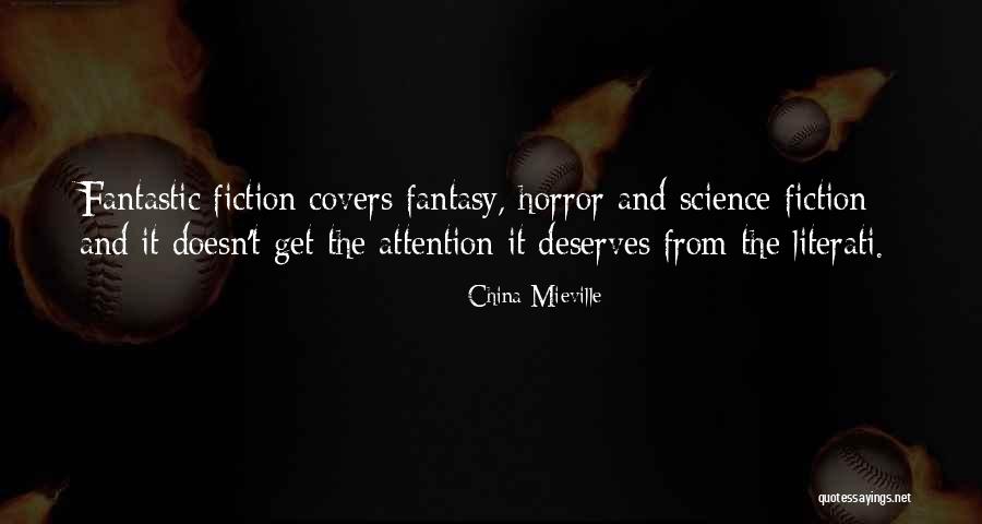 De Terrier Rouge Quotes By China Mieville De Terrier Rouge Quotes By China Mieville