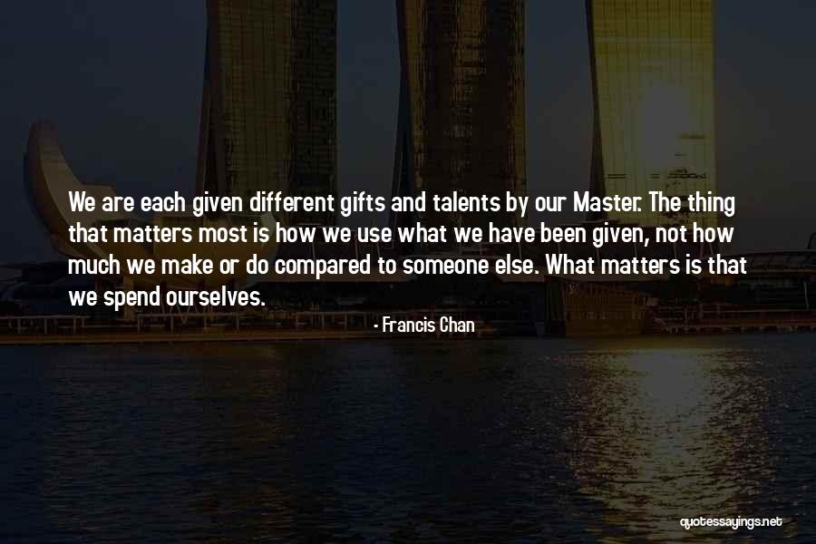 De Tocqueville Democracy In America Quotes By Francis Chan De Tocqueville Democracy In America Quotes By Francis Chan