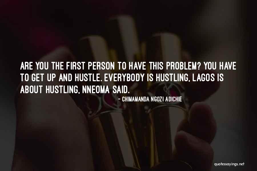 De Toren Quotes By Chimamanda Ngozi Adichie De Toren Quotes By Chimamanda Ngozi Adichie