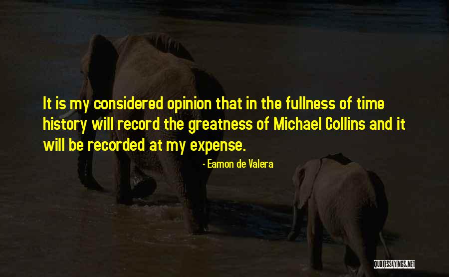De Valera Collins Quotes By Eamon De Valera De Valera Collins Quotes By Eamon De Valera