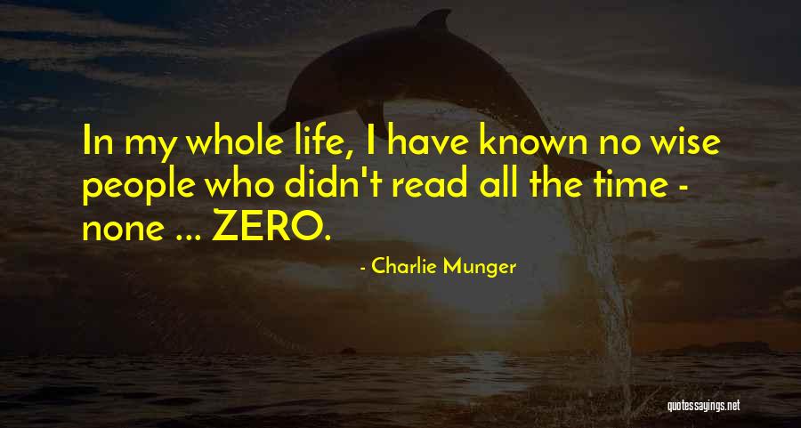 De Vamos Quotes By Charlie Munger De Vamos Quotes By Charlie Munger