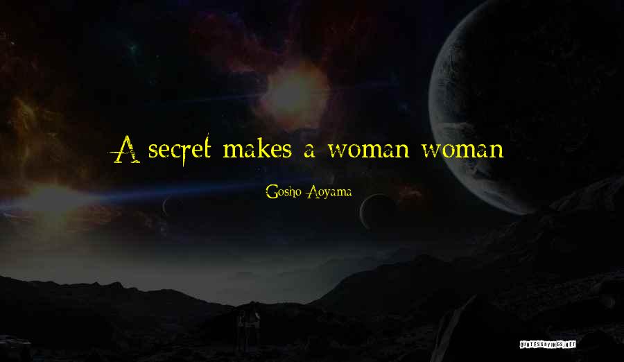 De Varona Summer Quotes By Gosho Aoyama De Varona Summer Quotes By Gosho Aoyama