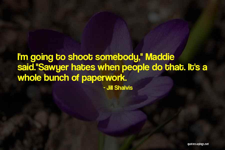 De Varona Summer Quotes By Jill Shalvis De Varona Summer Quotes By Jill Shalvis