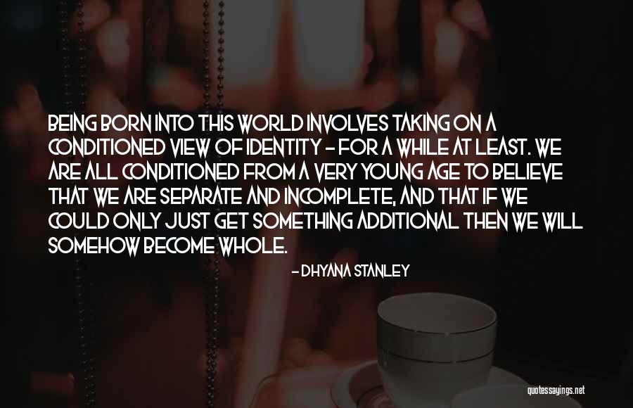De Vecchi Handbags Quotes By Dhyana Stanley De Vecchi Handbags Quotes By Dhyana Stanley