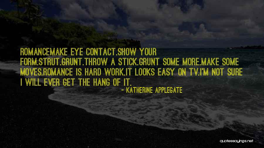 De Vecchi Horse Quotes By Katherine Applegate De Vecchi Horse Quotes By Katherine Applegate