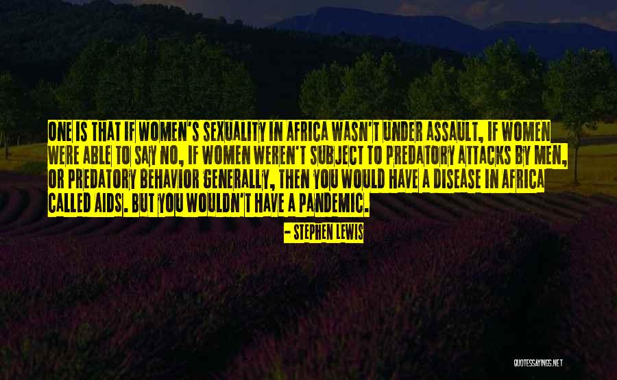 De Velasco Quotes By Stephen Lewis De Velasco Quotes By Stephen Lewis