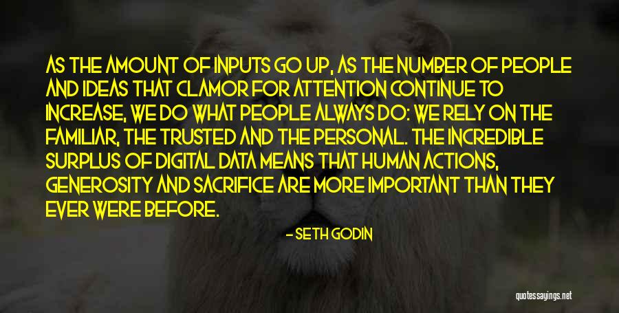 De Veras In English Quotes By Seth Godin De Veras In English Quotes By Seth Godin