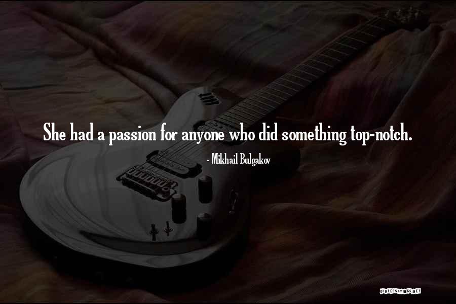 De Vicente De La Quotes By Mikhail Bulgakov De Vicente De La Quotes By Mikhail Bulgakov
