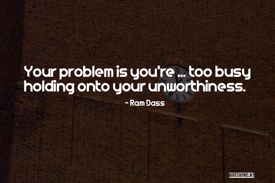 De Vicente Plasticos Quotes By Ram Dass De Vicente Plasticos Quotes By Ram Dass