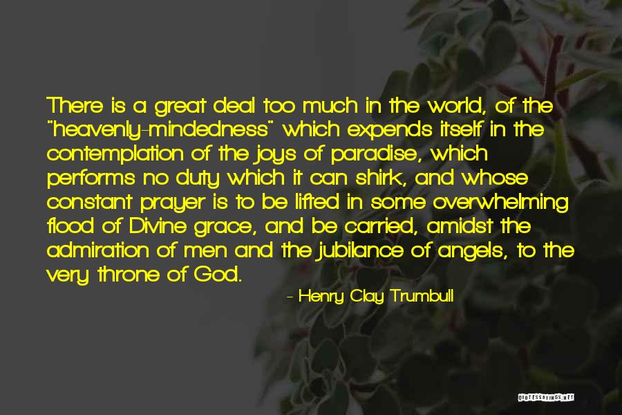 De Vicente Quotes By Henry Clay Trumbull De Vicente Quotes By Henry Clay Trumbull