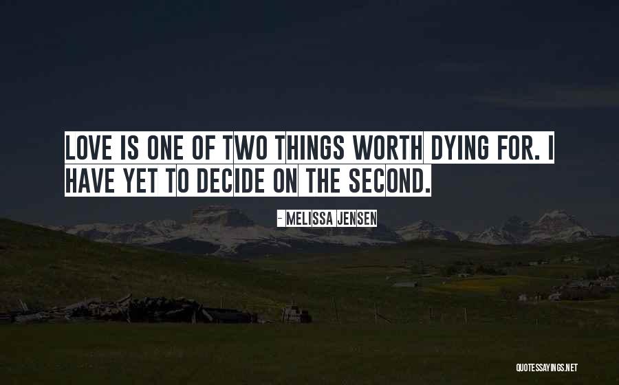 De Vielle Products Quotes By Melissa Jensen De Vielle Products Quotes By Melissa Jensen