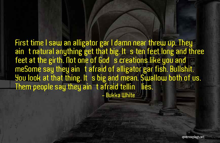 De Vita Beata Quotes By Bukka White De Vita Beata Quotes By Bukka White