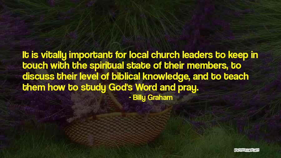 De Vlieger Frituur Quotes By Billy Graham De Vlieger Frituur Quotes By Billy Graham