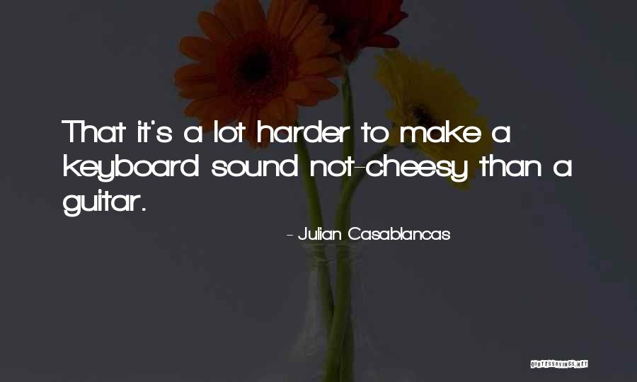 De Vocht Container Quotes By Julian Casablancas De Vocht Container Quotes By Julian Casablancas