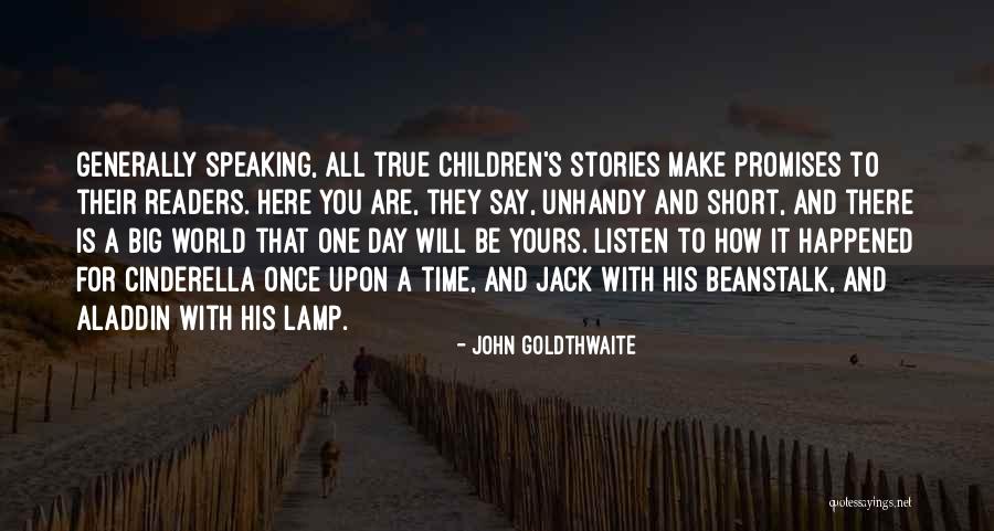 De Vocht Lier Quotes By John Goldthwaite De Vocht Lier Quotes By John Goldthwaite