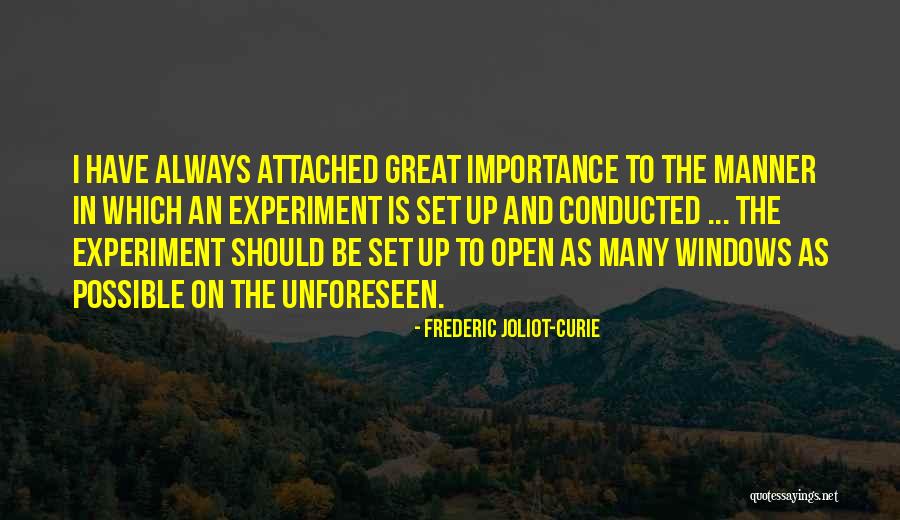 De Wolfe Music Quotes By Frederic Joliot-Curie De Wolfe Music Quotes By Frederic Joliot-Curie