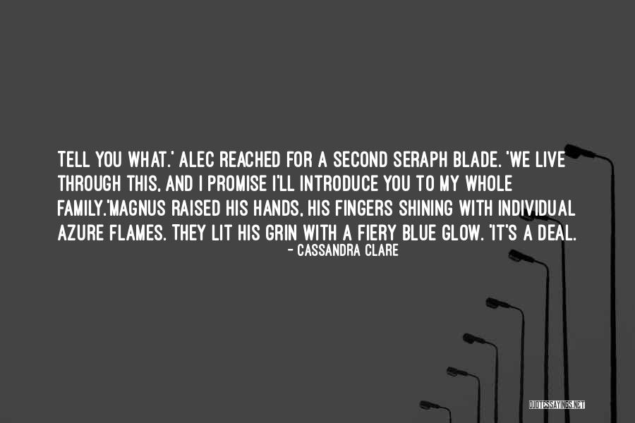 De Yellowing Plastic Quotes By Cassandra Clare De Yellowing Plastic Quotes By Cassandra Clare
