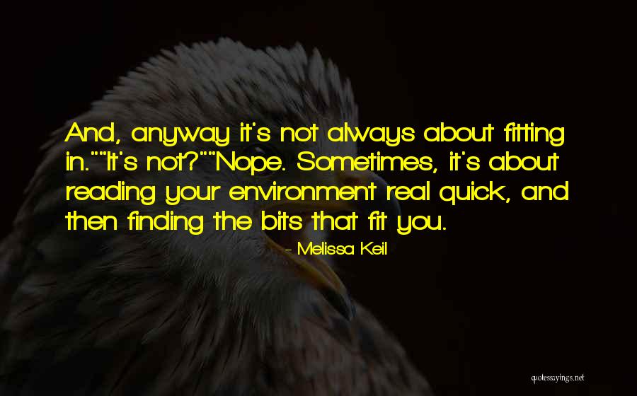 De Yellowing Plastic Quotes By Melissa Keil De Yellowing Plastic Quotes By Melissa Keil