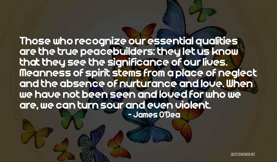 Dea Quotes By James O'Dea Dea Quotes By James O'Dea