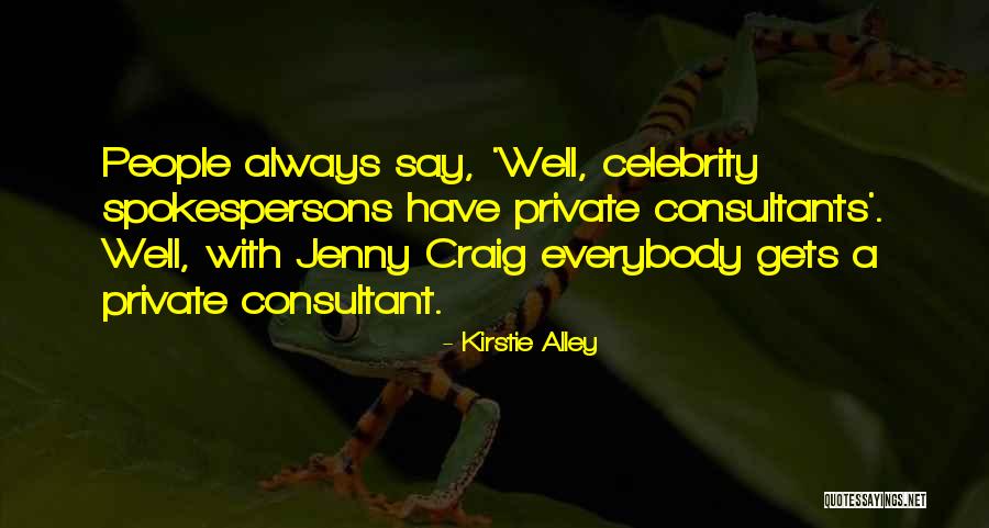 Deaara Lewis Quotes By Kirstie Alley Deaara Lewis Quotes By Kirstie Alley