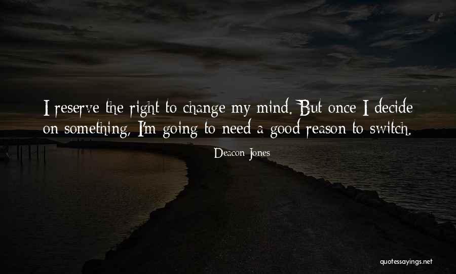 Deacon Jones Quotes 1071317 Deacon Jones Quotes 1071317