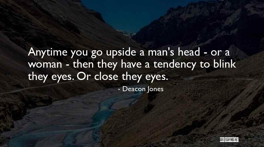 Deacon Jones Quotes 1090873