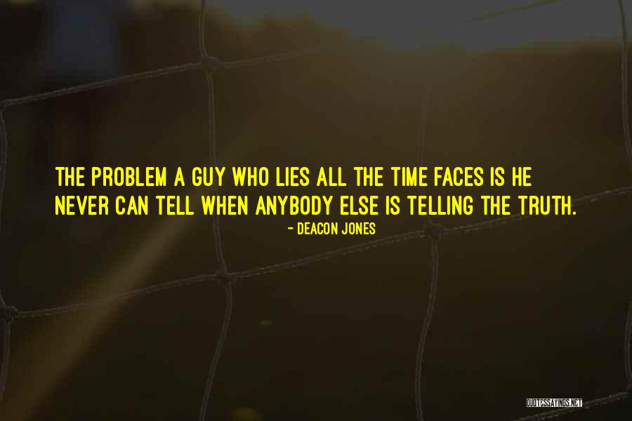 Deacon Jones Quotes 1236280 Deacon Jones Quotes 1236280