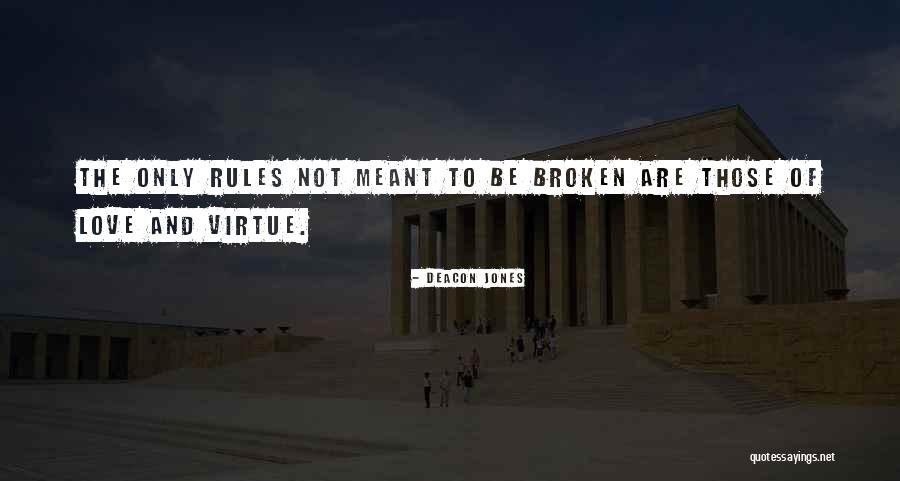 Deacon Jones Quotes 1276279 Deacon Jones Quotes 1276279