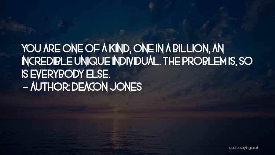 Deacon Jones Quotes 1310573