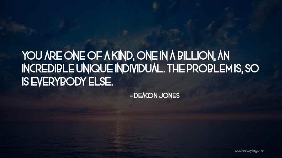 Deacon Jones Quotes 1310573 Deacon Jones Quotes 1310573