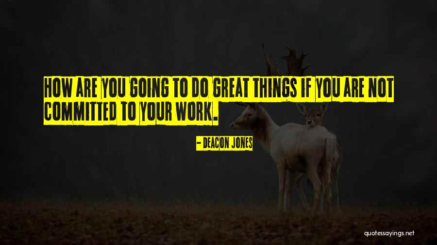 Deacon Jones Quotes 1420744 Deacon Jones Quotes 1420744