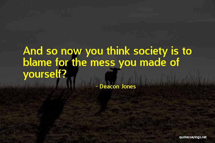 Deacon Jones Quotes 1454734