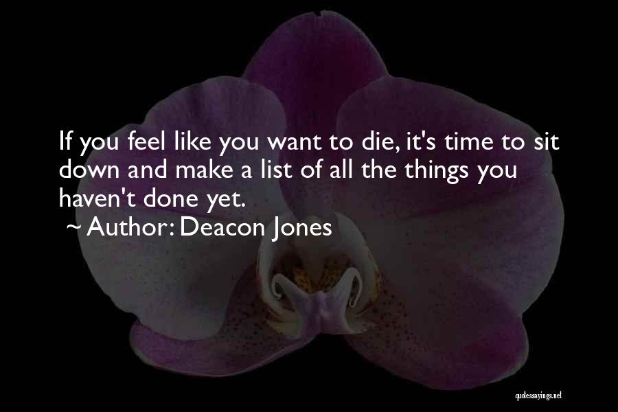 Deacon Jones Quotes 1995283