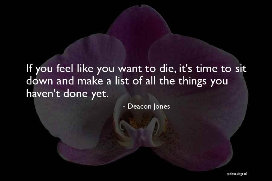 Deacon Jones Quotes 1995283