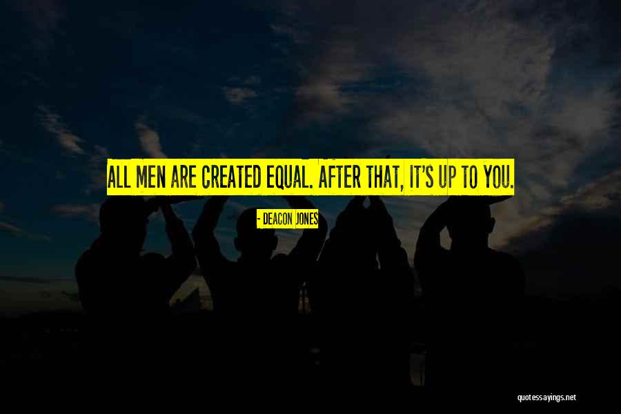 Deacon Jones Quotes 2141102 Deacon Jones Quotes 2141102