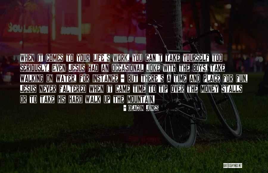 Deacon Jones Quotes 424845 Deacon Jones Quotes 424845