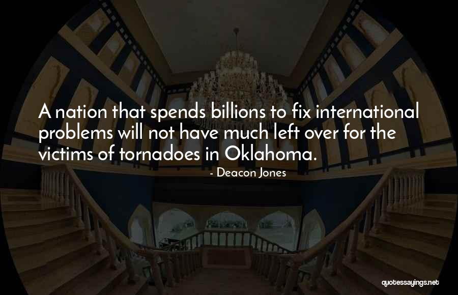 Deacon Jones Quotes 555049 Deacon Jones Quotes 555049
