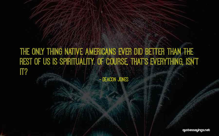 Deacon Jones Quotes 562536 Deacon Jones Quotes 562536