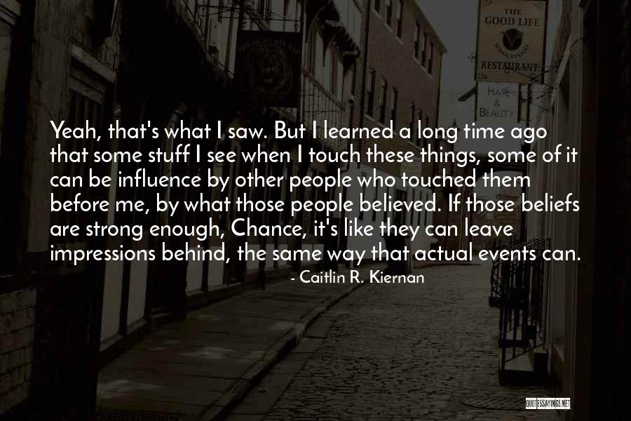 Deacon Silvey Quotes By Caitlin R. Kiernan Deacon Silvey Quotes By Caitlin R. Kiernan