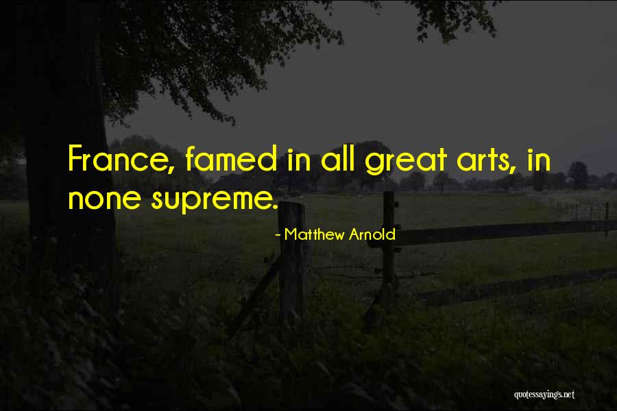 Deacon St John Quotes By Matthew Arnold Deacon St John Quotes By Matthew Arnold