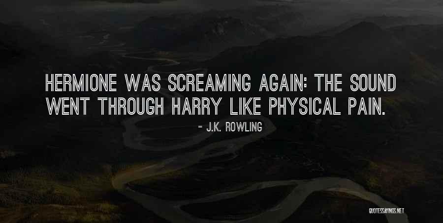 Deacons Are Servants Quotes By J.K. Rowling Deacons Are Servants Quotes By J.K. Rowling